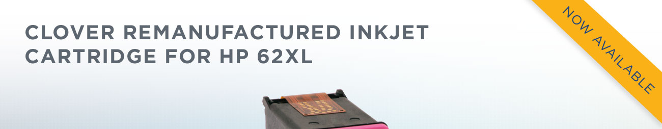 CLOVER REMANUFACTURED